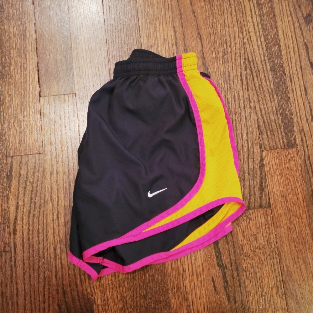 Nike Dry Fit Running Shorts